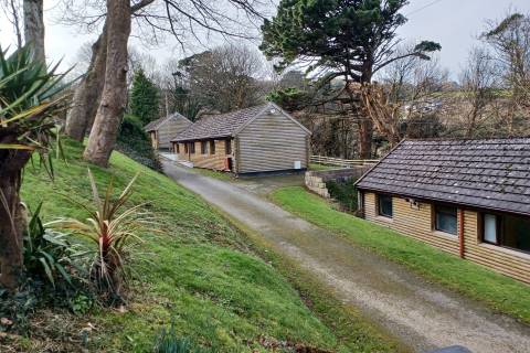 Property for auction in Devon
