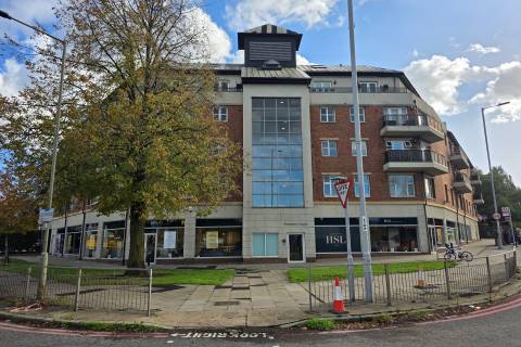 Property for auction in London