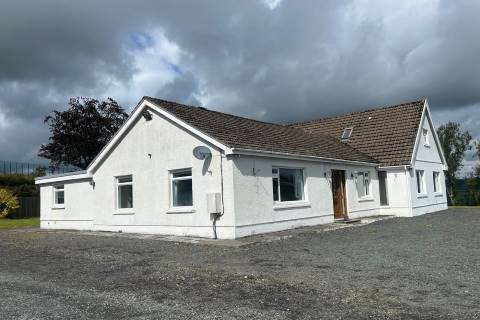 Property for auction in Dyfed