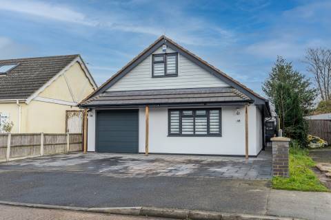 Property for auction in Essex
