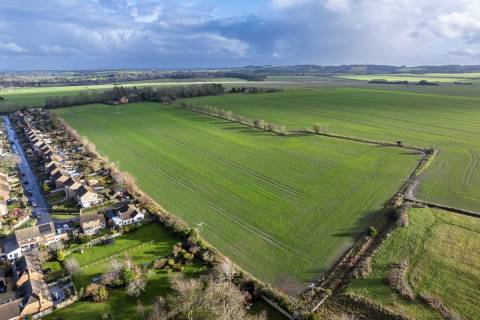 Property for auction in Oxfordshire