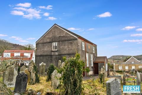 Property for auction in West Glamorgan