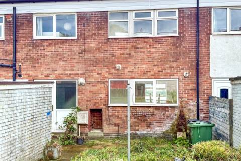 Property for auction in West Yorkshire