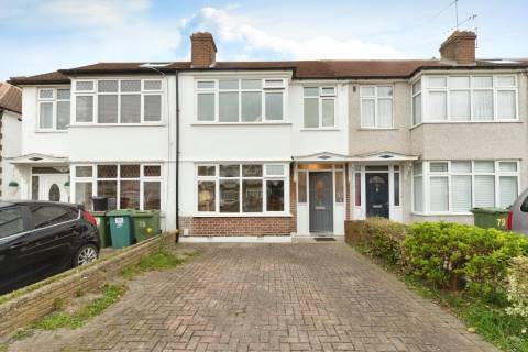 Property for auction in Surrey