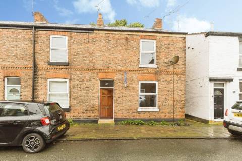 Property for auction in Cheshire