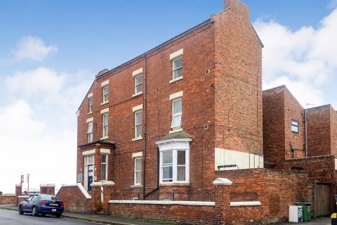 Property for auction in Cleveland