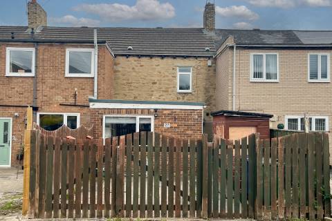 Property for auction in Tyne and Wear