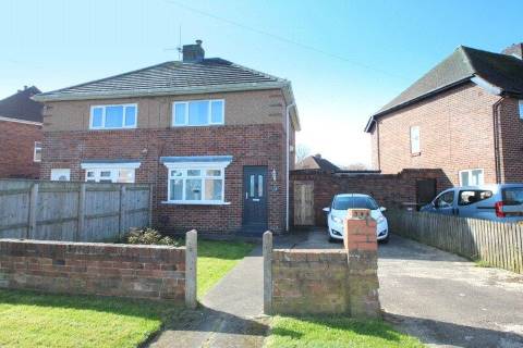 Property for auction in Tyne and Wear
