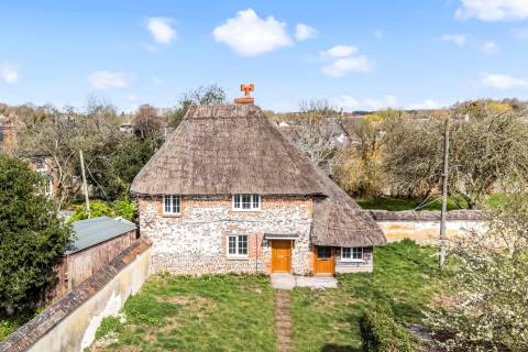 Property for auction in Wiltshire