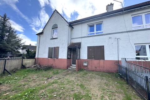 Property for auction in Dunbartonshire