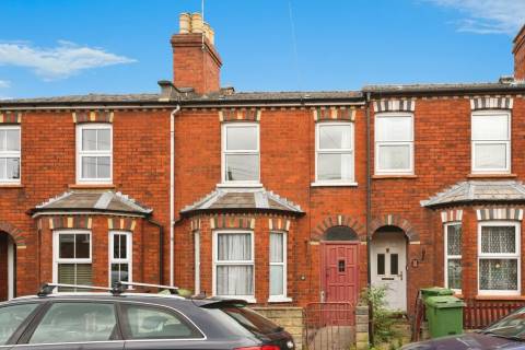 Property for auction in Gloucestershire