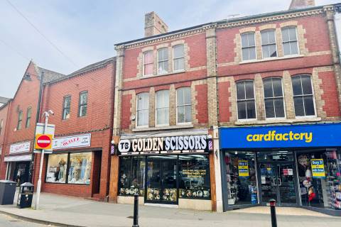 Property for auction in South Glamorgan