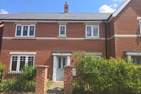 Property for auction in Essex