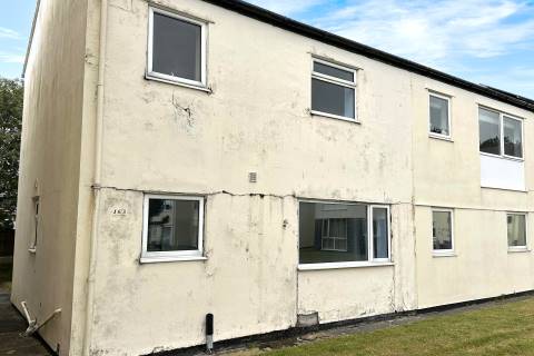 Property for auction in Gwynedd