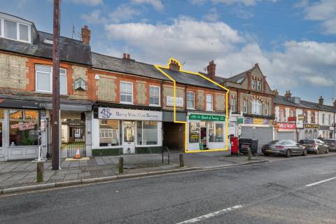 Property for auction in Middlesex