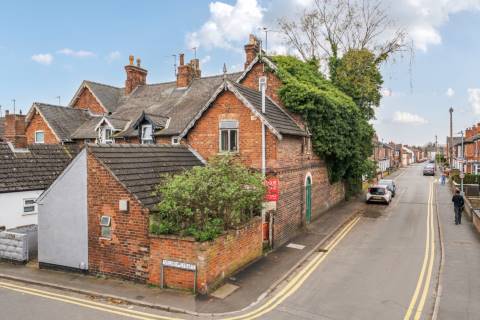 Property for auction in Lincolnshire