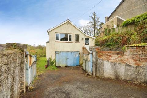 Property for auction in Gwynedd