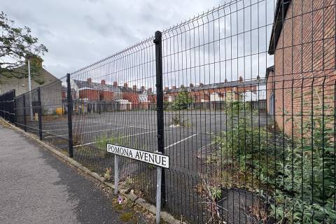 Property for auction in County Antrim