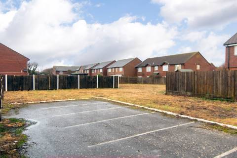 Property for auction in West Sussex