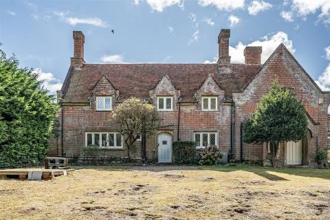 Property for auction in Dorset