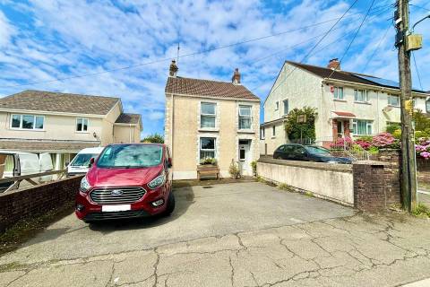 Property for auction in West Glamorgan