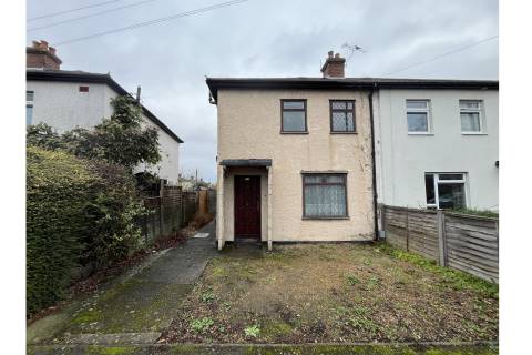 Property for auction in Surrey