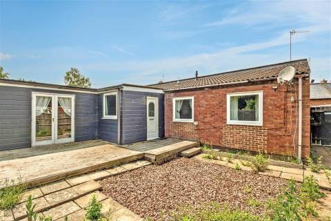 Property for auction in Gloucestershire