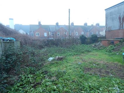 Property for auction in Norfolk