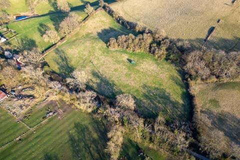 Property for auction in Warwickshire
