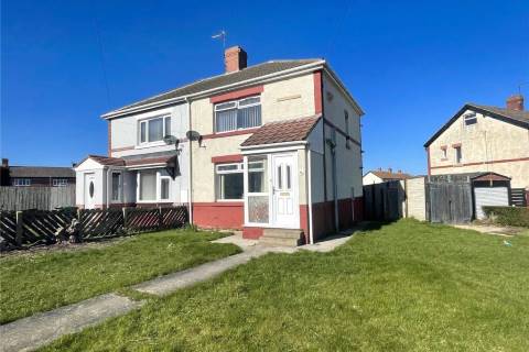 Property for auction in County Durham