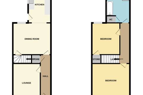 Property for auction in Leicestershire