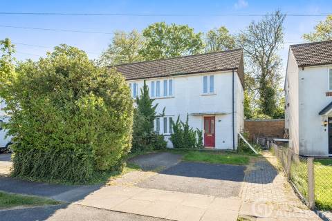 Property for auction in Bedfordshire