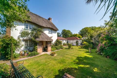 Property for auction in Isle of Wight
