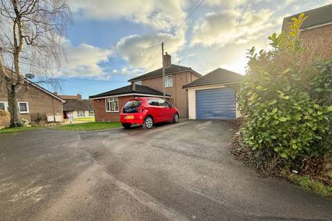 Property for auction in Somerset