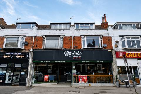 Property for auction in Dorset