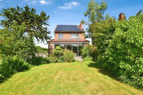 Property for auction in Cheshire