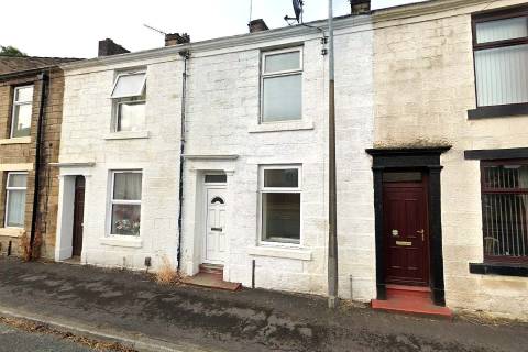 Property for auction in Lancashire