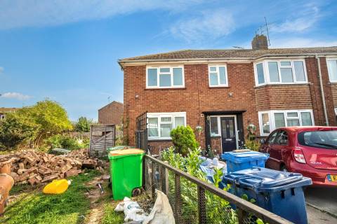 Property for auction in Kent
