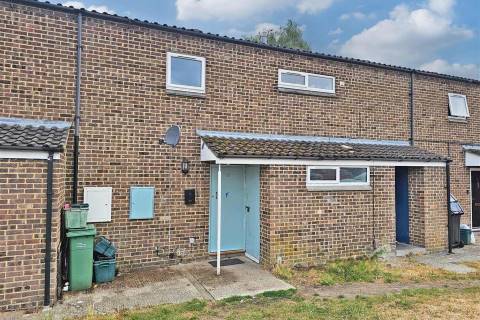 Property for auction in Berkshire
