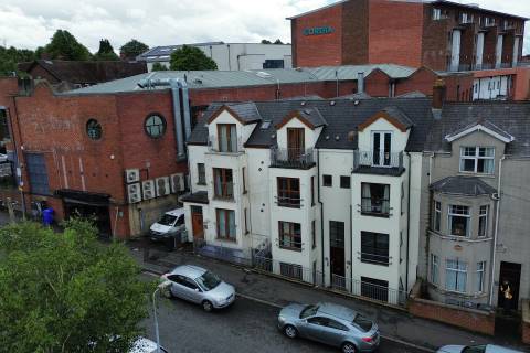 Property for auction in County Antrim