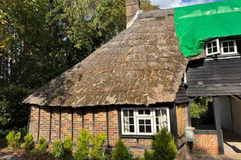 Property for auction in West Sussex