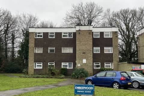 Property for auction in West Sussex