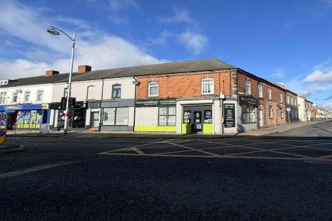 Property for auction in Cheshire