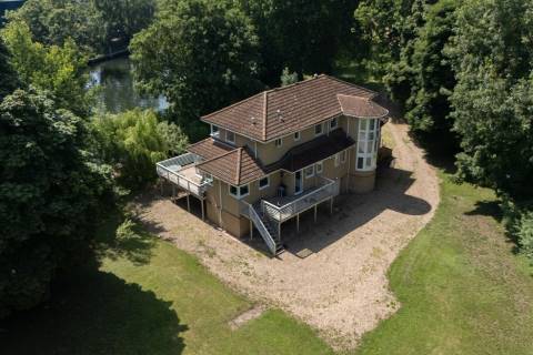 Property for auction in Middlesex