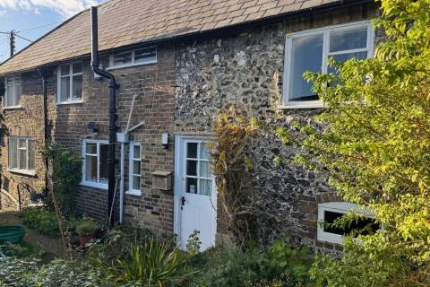 Property for auction in Kent