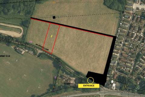 Property for auction in Hampshire