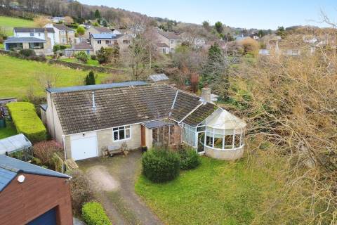 Property for auction in West Yorkshire