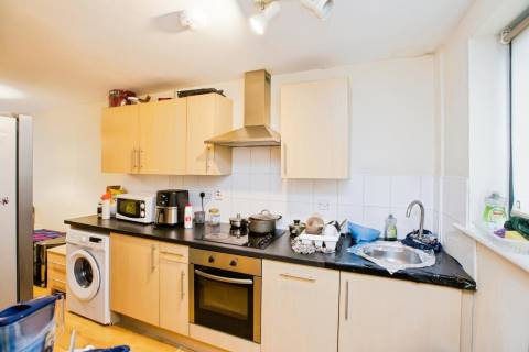 Property for auction in West Yorkshire