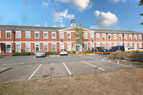 Property for auction in Suffolk