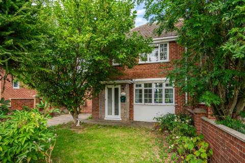 Property for auction in North Lincolnshire